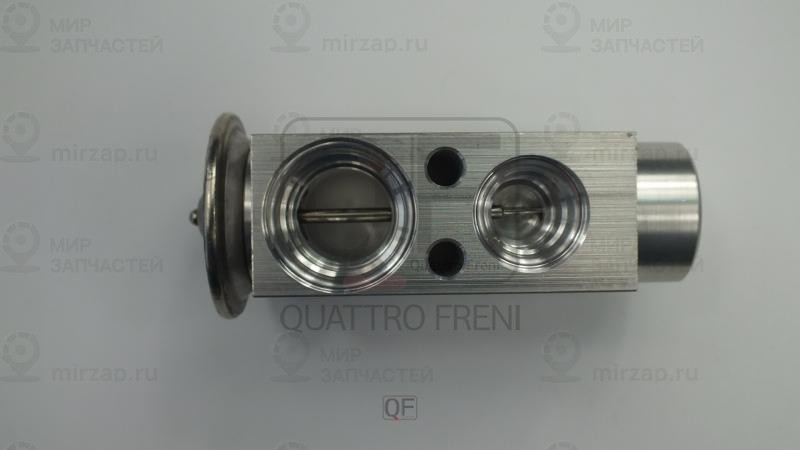 Запчасть QUATTRO FRENI QF40Q00031