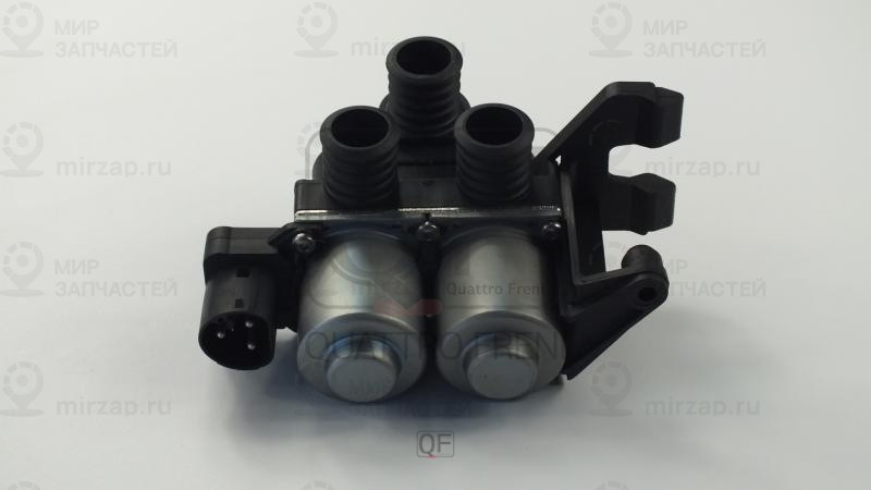 Запчасть QUATTRO FRENI QF40Q00038