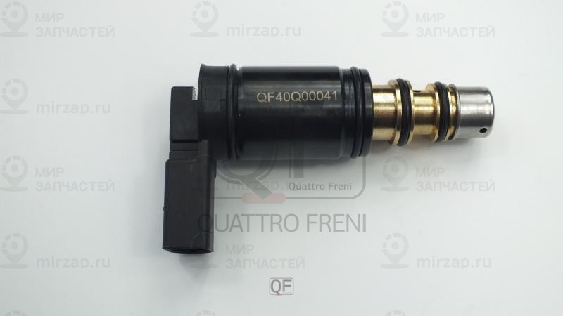 Запчасть QUATTRO FRENI QF40Q00041