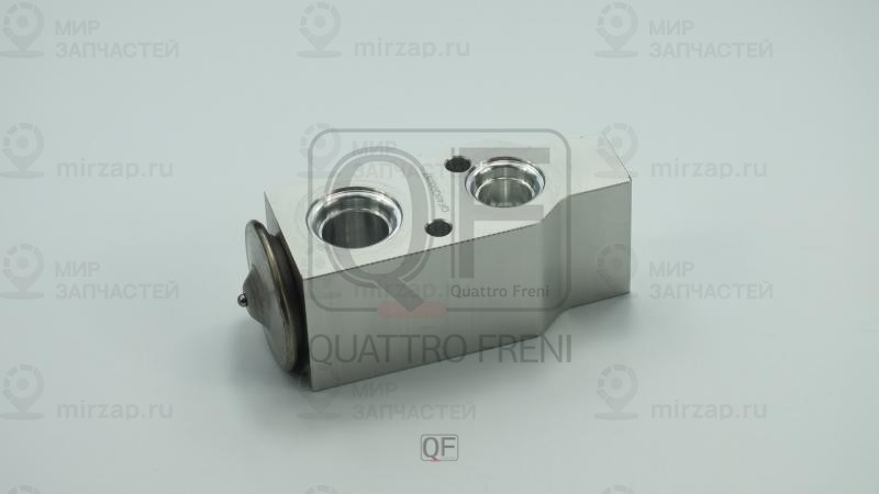 Запчасть QUATTRO FRENI QF40Q00057