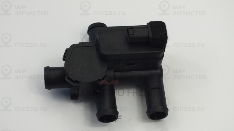 Запчасть QUATTRO FRENI QF40Q00061