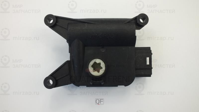 Запчасть QUATTRO FRENI QF40Q00069