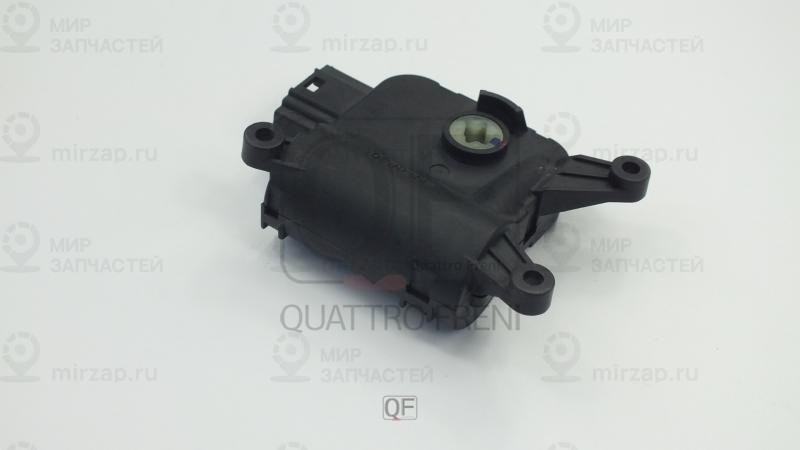 Запчасть QUATTRO FRENI QF40Q00077