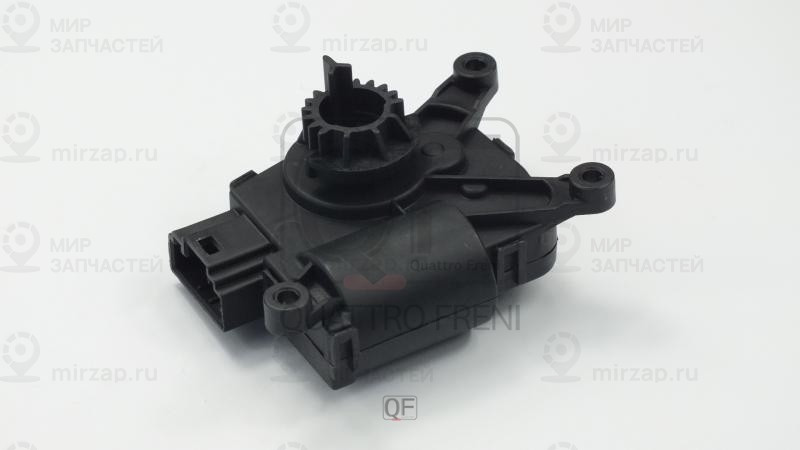 Запчасть QUATTRO FRENI QF40Q00091