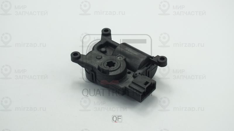 Запчасть QUATTRO FRENI QF40Q00092