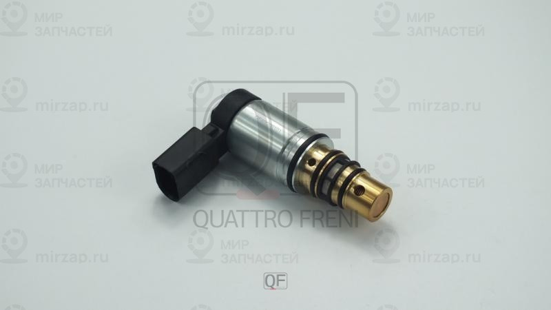 Запчасть QUATTRO FRENI QF40Q00101
