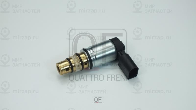 Запчасть QUATTRO FRENI QF40Q00107