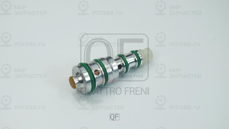 Запчасть QUATTRO FRENI QF40Q00114