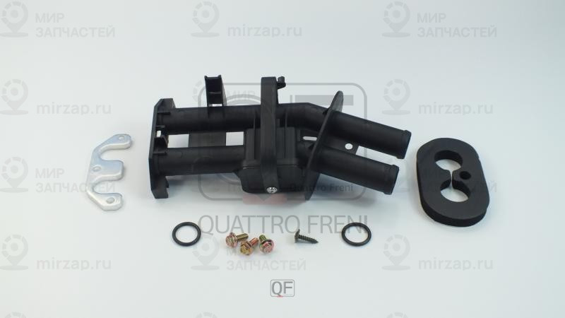 Запчасть QUATTRO FRENI QF40Q00133