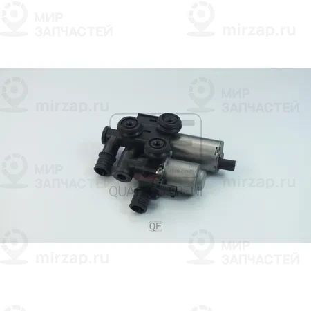 Запчасть QUATTRO FRENI QF40Q00137