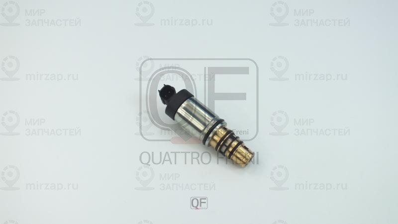 Запчасть QUATTRO FRENI QF40Q00150