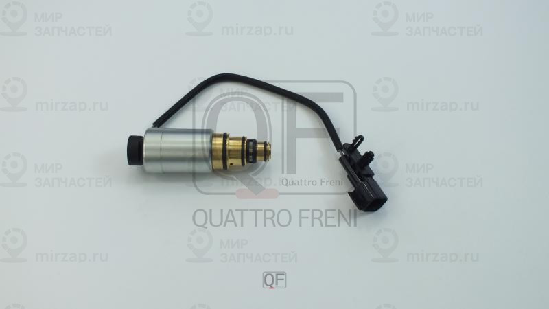 Запчасть QUATTRO FRENI QF40Q00161