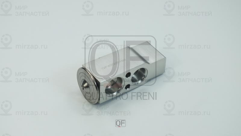 Запчасть QUATTRO FRENI QF40Q00169