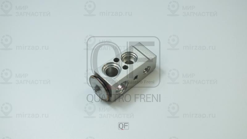 Запчасть QUATTRO FRENI QF40Q00178
