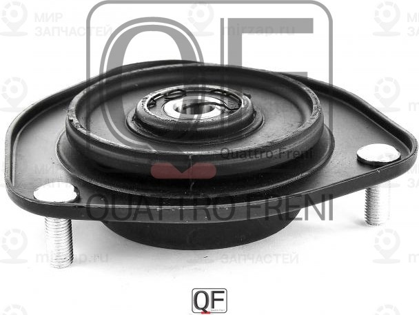 Запчасть QUATTRO FRENI QF42D00012