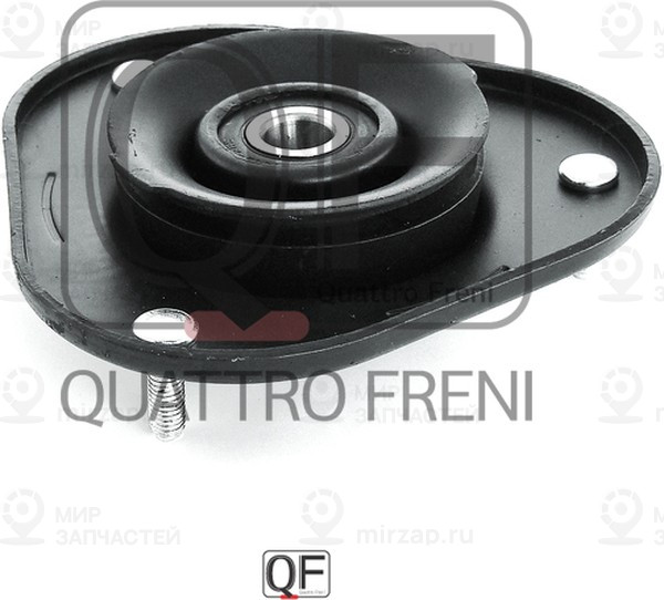 Запчасть QUATTRO FRENI QF42D00017