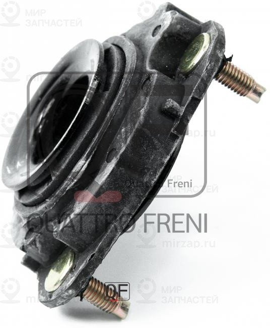 Запчасть QUATTRO FRENI QF42D00054