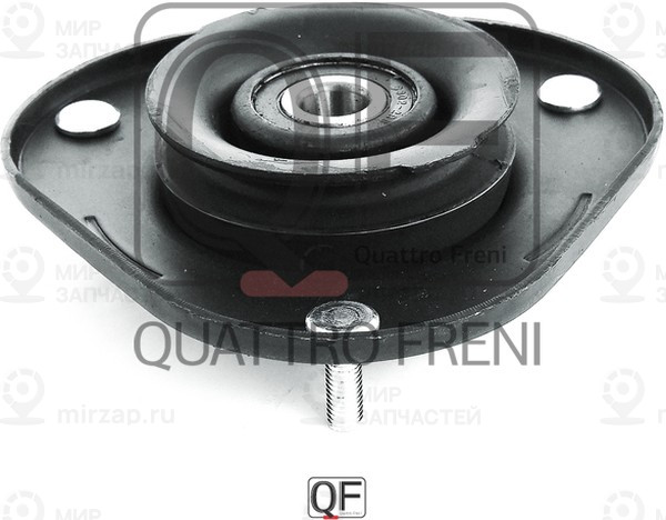 Запчасть QUATTRO FRENI QF42D00108