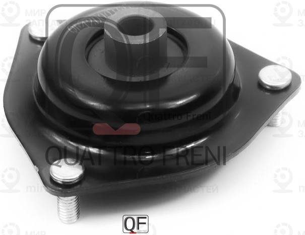 Запчасть QUATTRO FRENI QF42D00166
