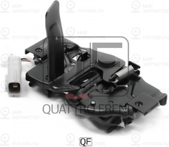 Запчасть QUATTRO FRENI QF42G00005