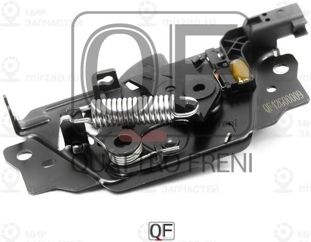 Запчасть QUATTRO FRENI QF42G00009