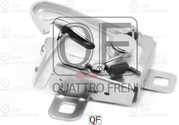 Запчасть QUATTRO FRENI QF42G00014