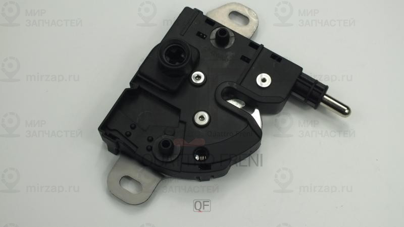 Запчасть QUATTRO FRENI QF42G00017