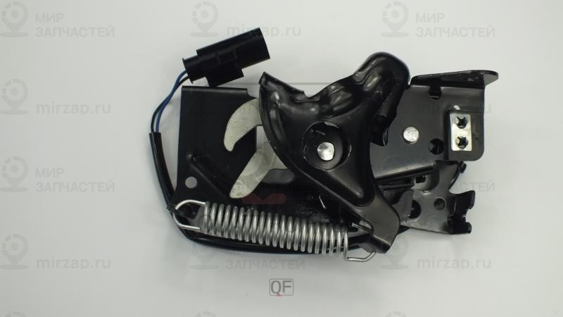 Запчасть QUATTRO FRENI QF42G00028