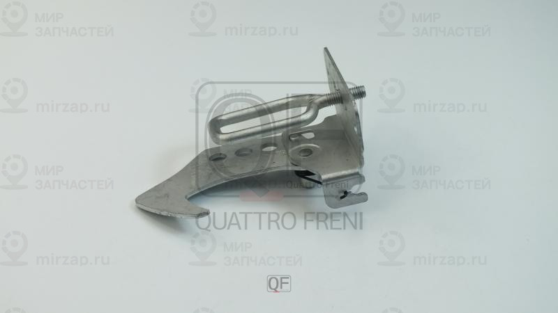 Запчасть QUATTRO FRENI QF42G00032