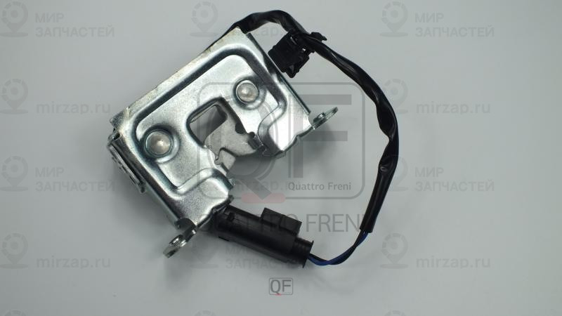Запчасть QUATTRO FRENI QF42G00035