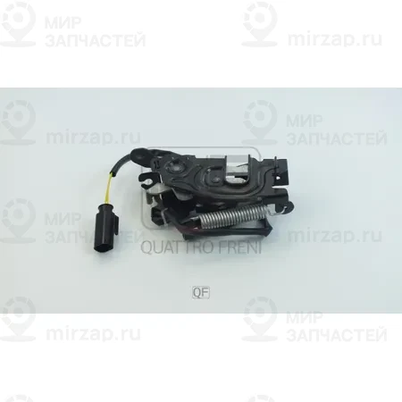 Запчасть QUATTRO FRENI QF42G00042