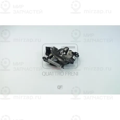 Запчасть QUATTRO FRENI QF42G00043