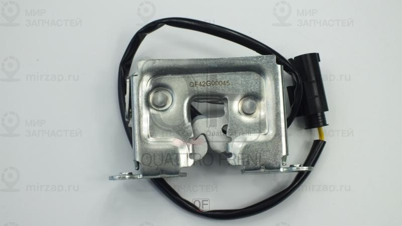Запчасть QUATTRO FRENI QF42G00045