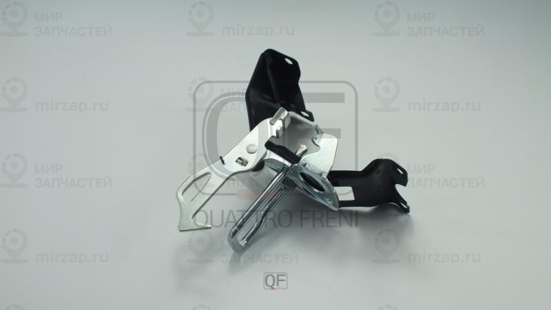 Запчасть QUATTRO FRENI QF42G00046