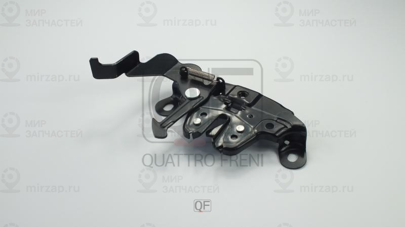 Запчасть QUATTRO FRENI QF42G00051