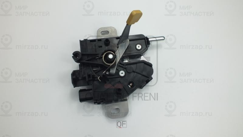 Запчасть QUATTRO FRENI QF42G00057