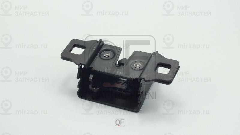 Запчасть QUATTRO FRENI QF42G00065