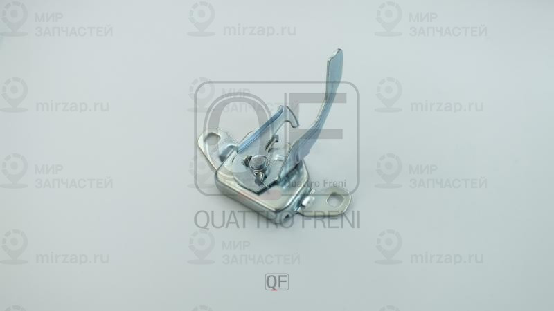 Запчасть QUATTRO FRENI QF42G00073