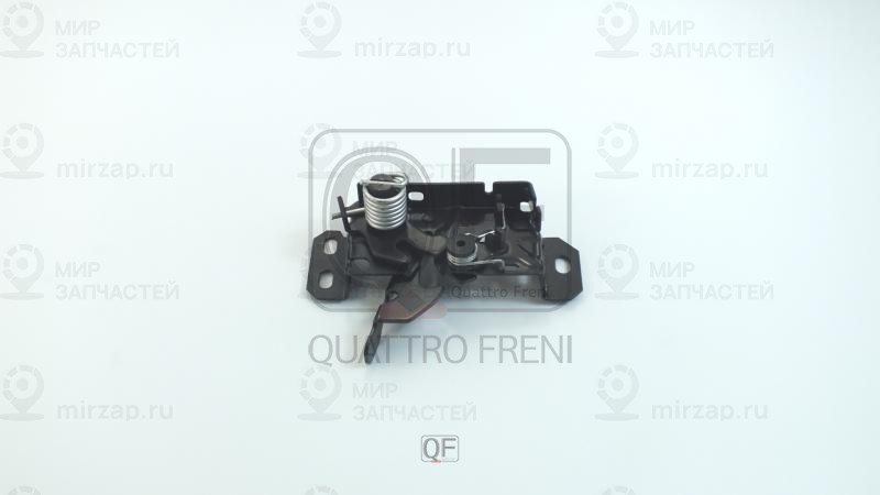 Запчасть QUATTRO FRENI QF42G00076
