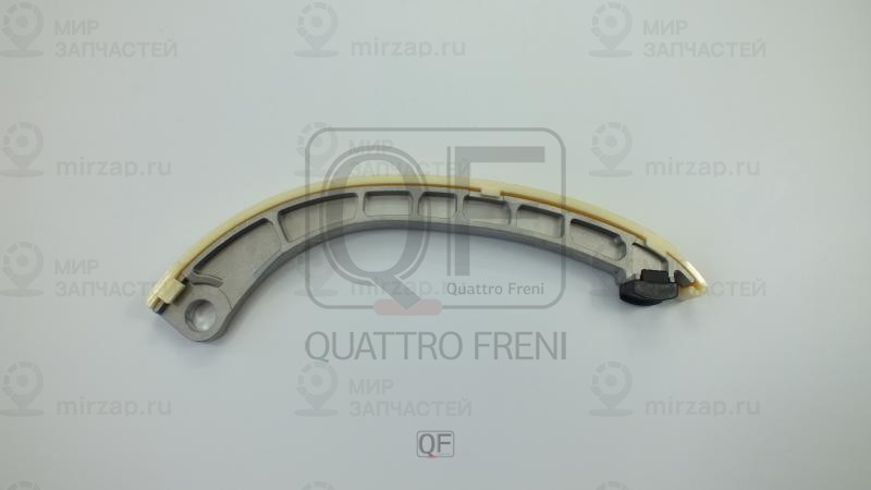 Запчасть QUATTRO FRENI QF43A00020