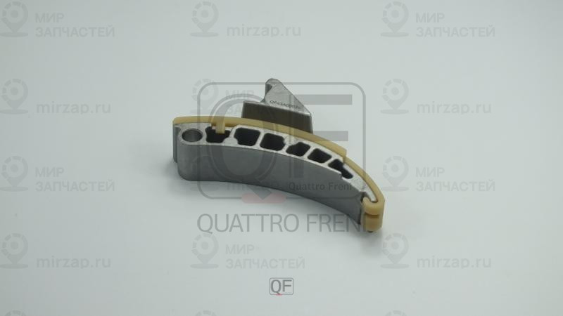 Запчасть QUATTRO FRENI QF43A00031