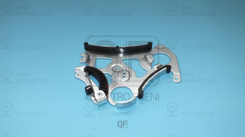 Запчасть QUATTRO FRENI QF43A00050