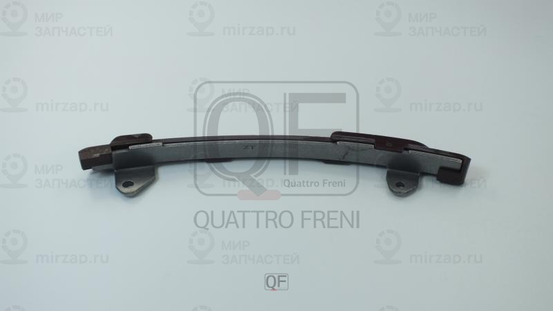 Запчасть QUATTRO FRENI QF43A00077