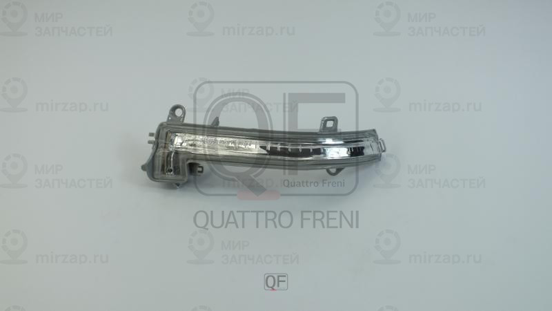 Запчасть QUATTRO FRENI QF44J00001