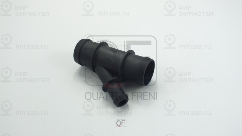 Запчасть QUATTRO FRENI QF45A00081