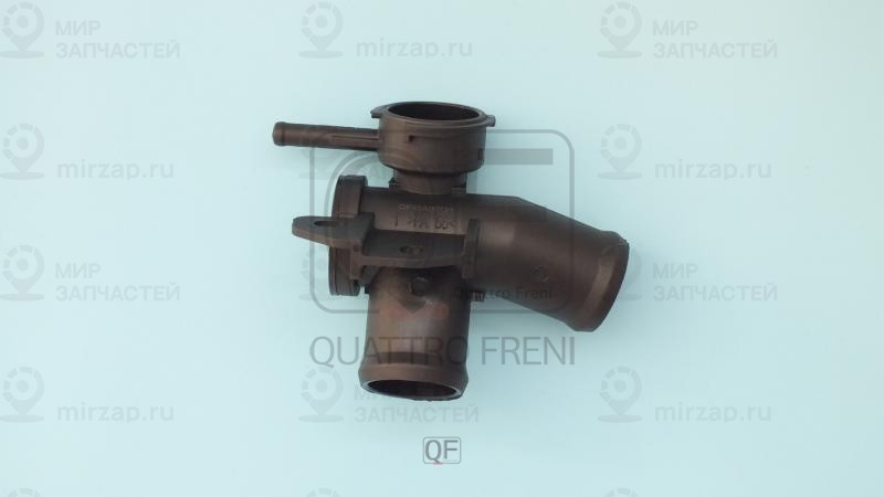 Запчасть QUATTRO FRENI QF45A00121