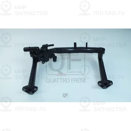 Запчасть QUATTRO FRENI QF45A00200