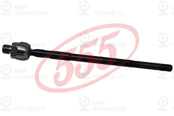 Осевой шарнир, рулевая тяга 555 SR1590L