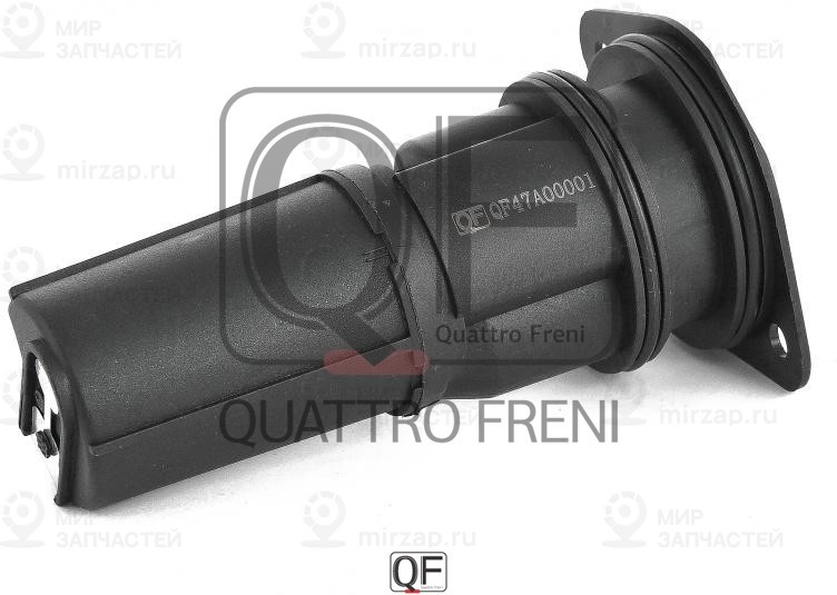 Запчасть QUATTRO FRENI QF47A00001