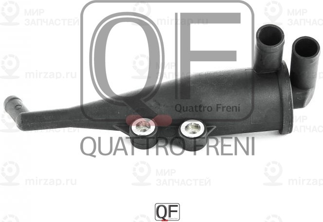 Запчасть QUATTRO FRENI QF47A00007